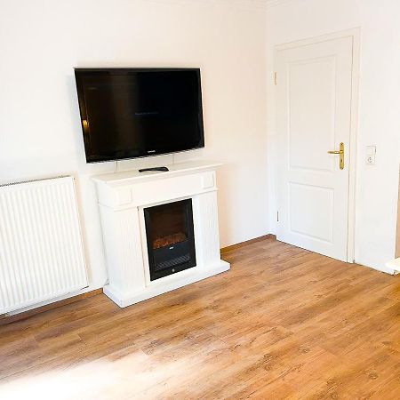 Stylische Wohnung Mit Charme Ravensburg Exterior foto