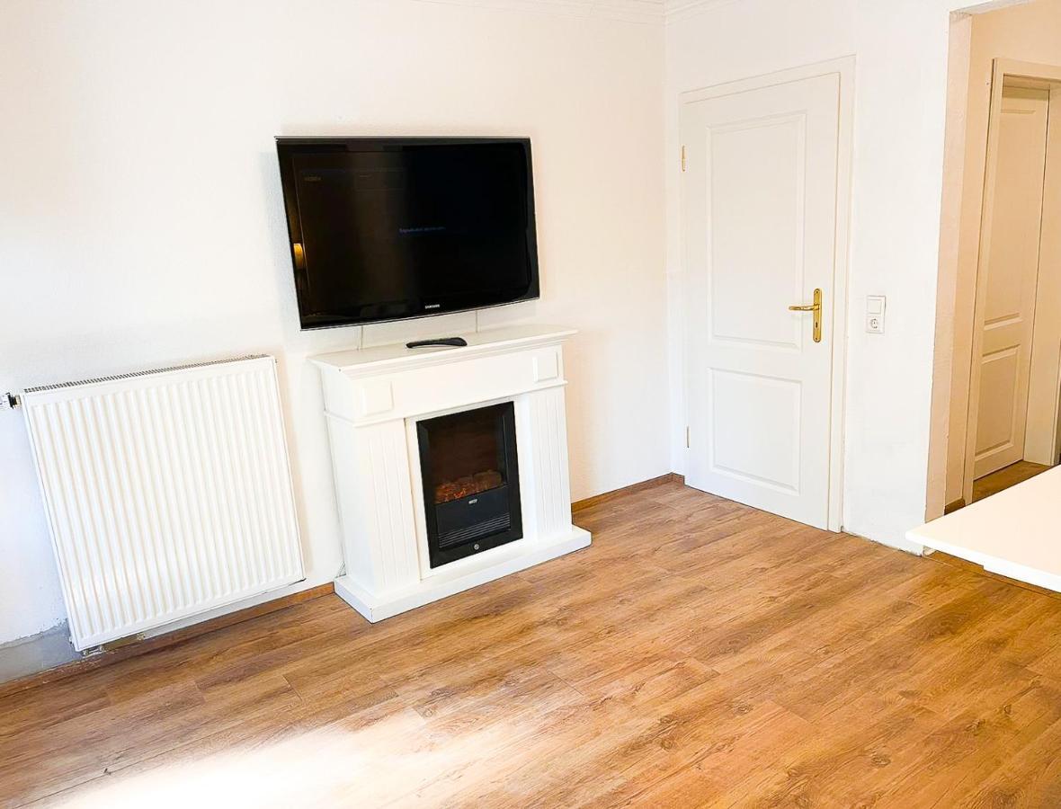 Stylische Wohnung Mit Charme Ravensburg Exterior foto