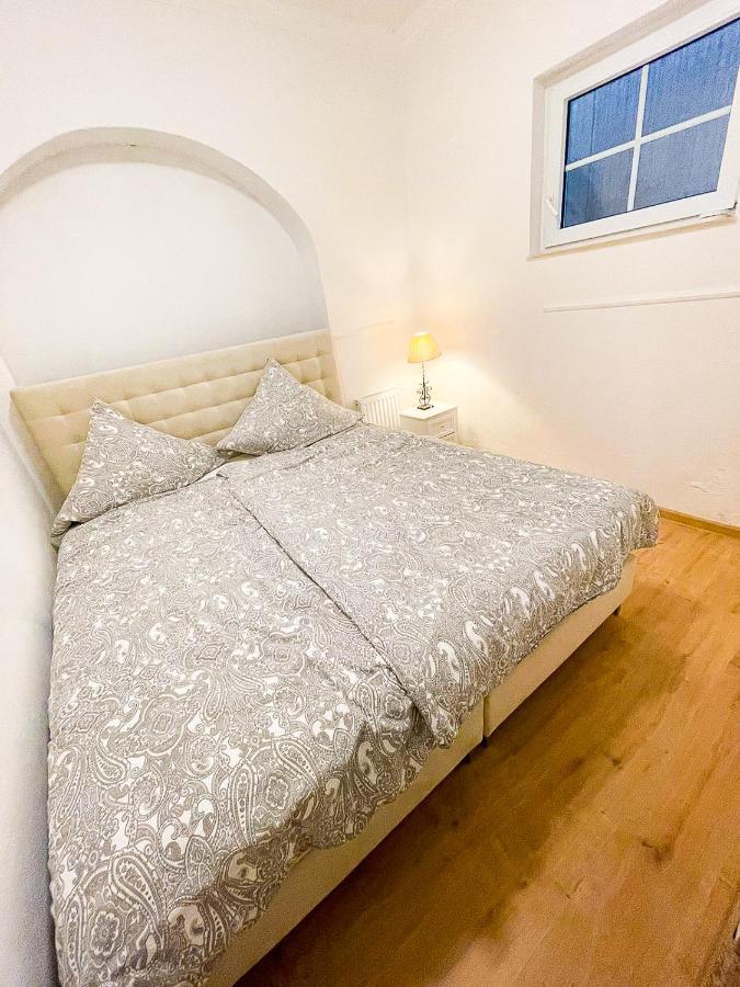 Stylische Wohnung Mit Charme Ravensburg Exterior foto